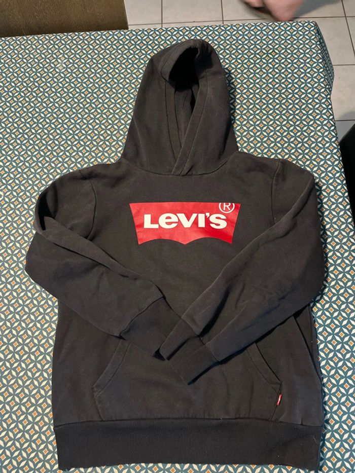 Pull levi’s