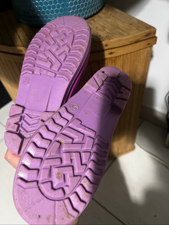 Botte - photo numéro 2