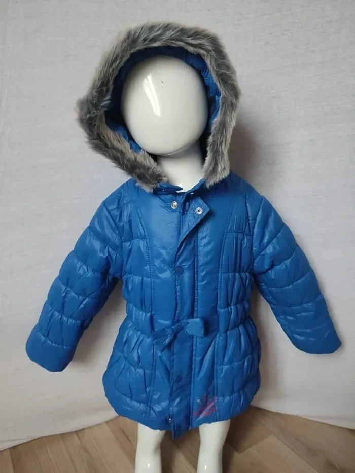 Manteau