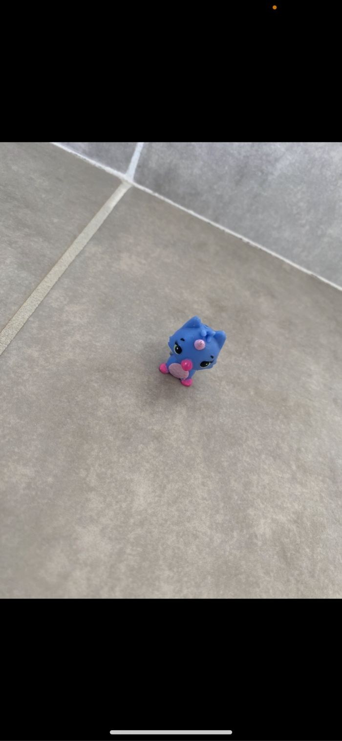 Jouet figurine Licorne - photo numéro 3