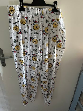 Bas de pyjama primark Disney taille XL