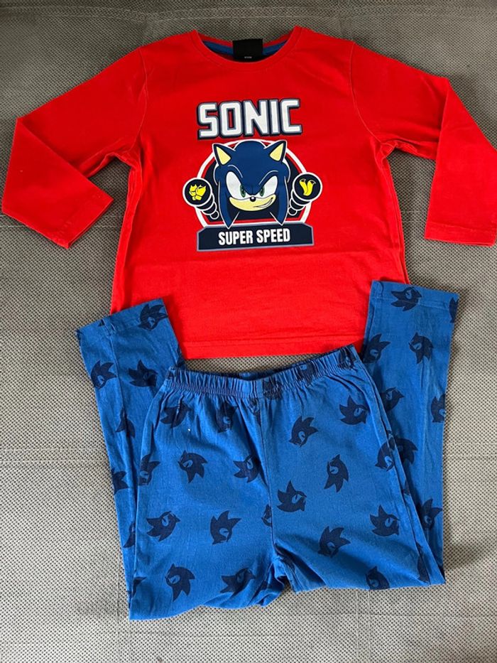 Lot de vêtements 4 ans garçon - photo numéro 2