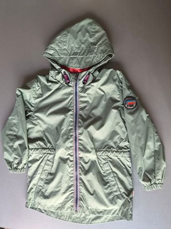 Imperméable catimini