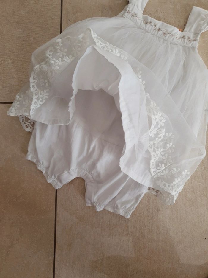 Robe de cérémonie - photo numéro 4