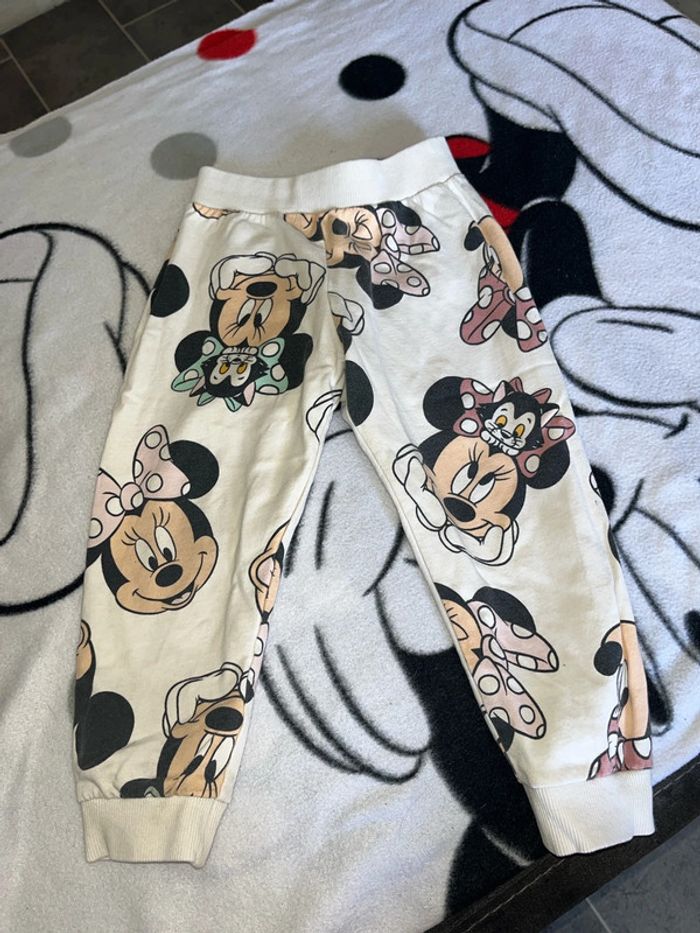 Pantalon Minnie
