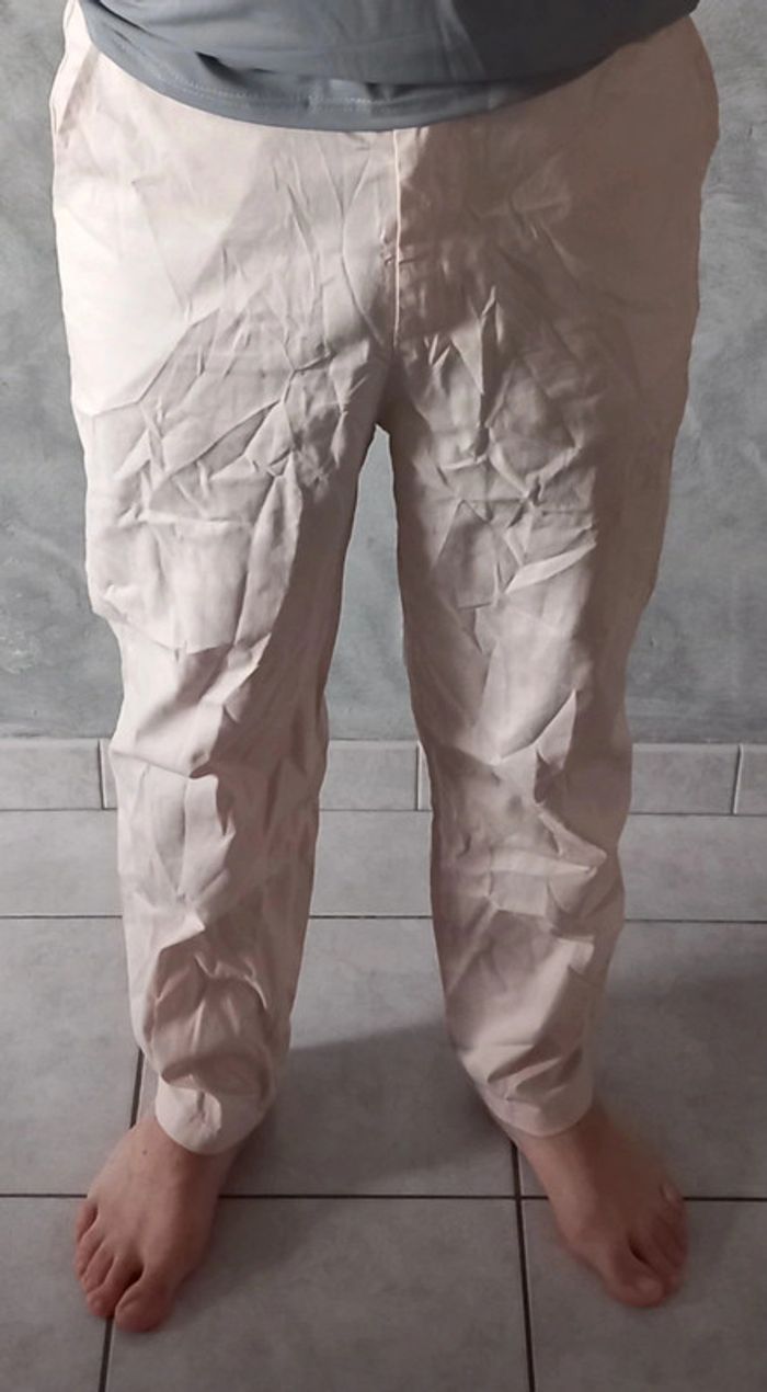 Pantalon très léger ample - photo numéro 2