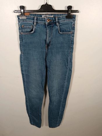 C19 jeans bleu Zara 36