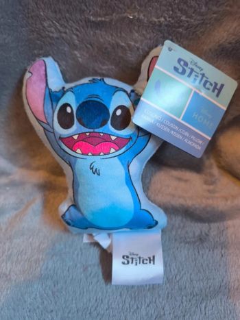 Peluche stitch