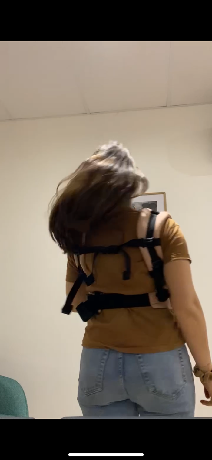 Neko Switch BabySize - Sephia - photo numéro 3