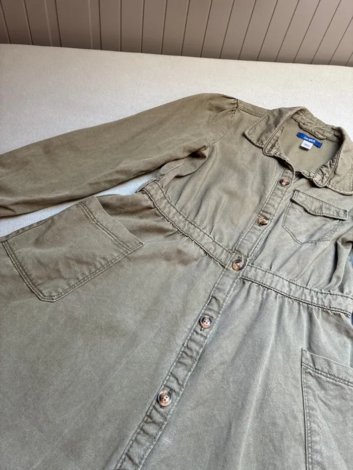 Robe Okaïdi 8ans - photo numéro 4