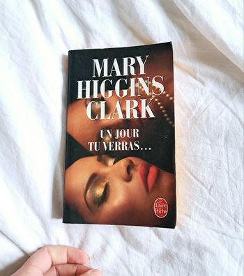 Un jour tu verras - Mary Higgins Clark