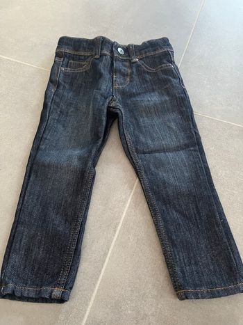 Jeans Primark 2 Ans