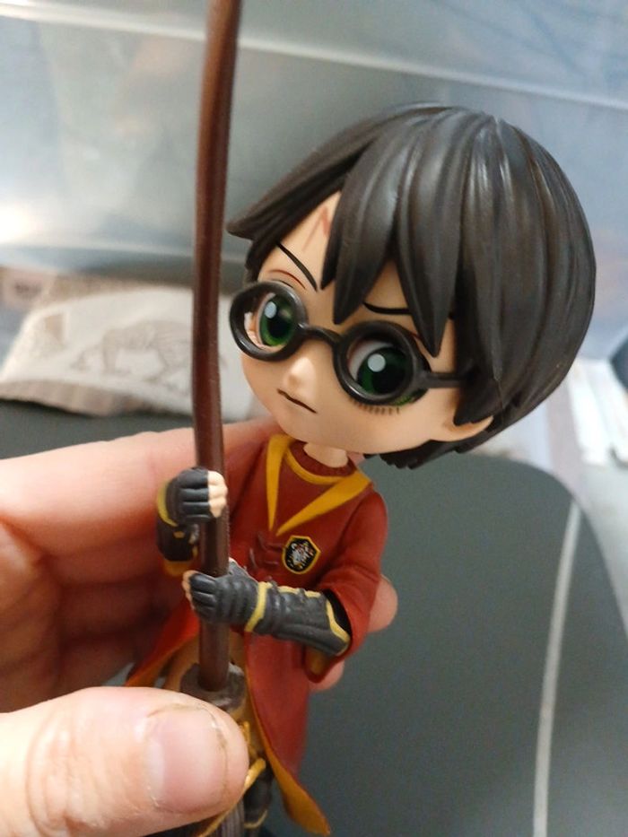 Harry potter qposket quidditch - photo numéro 4
