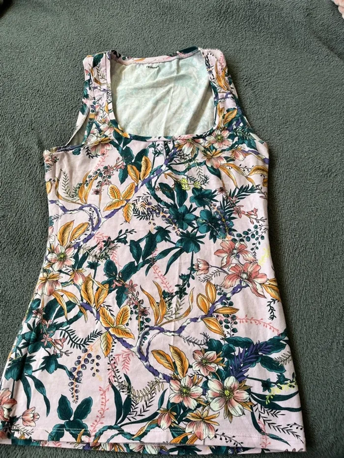 Débardeur tezenis