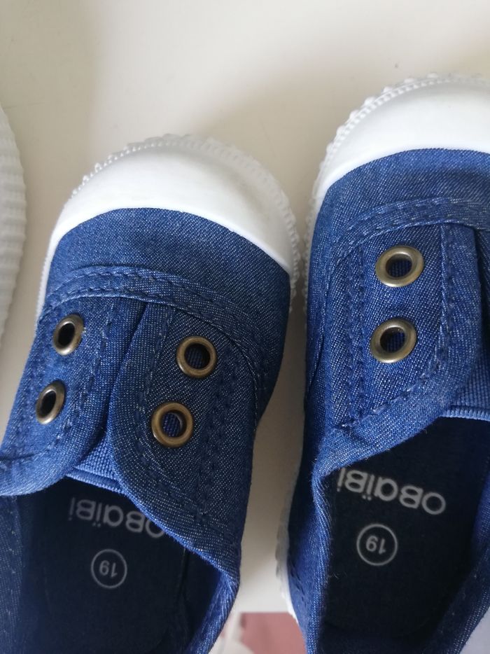 Basket garçons - photo numéro 2