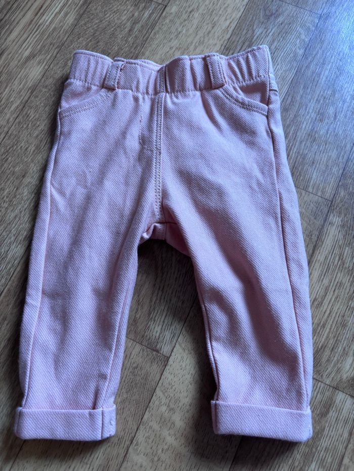 Legging 3 mois - photo numéro 6