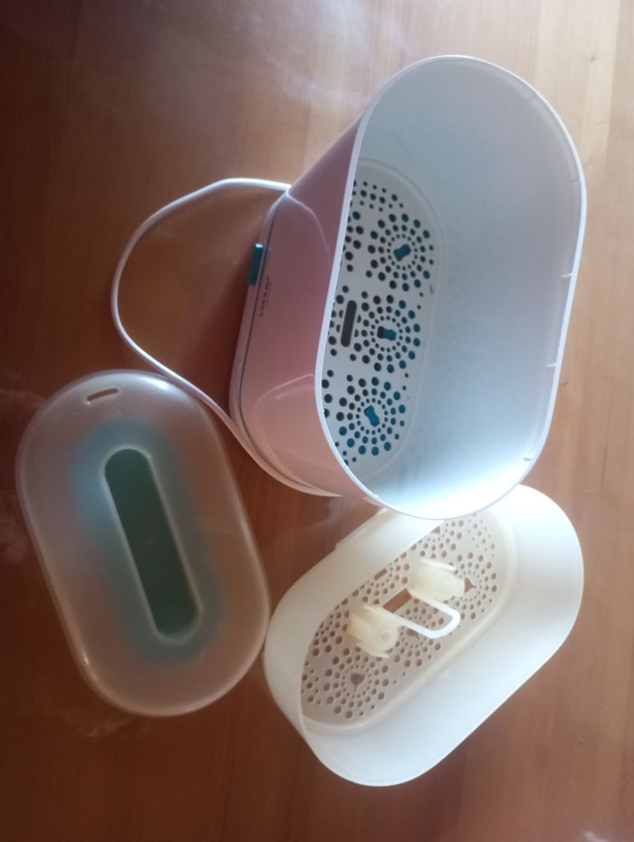 Stérilisateur biberon - photo numéro 7