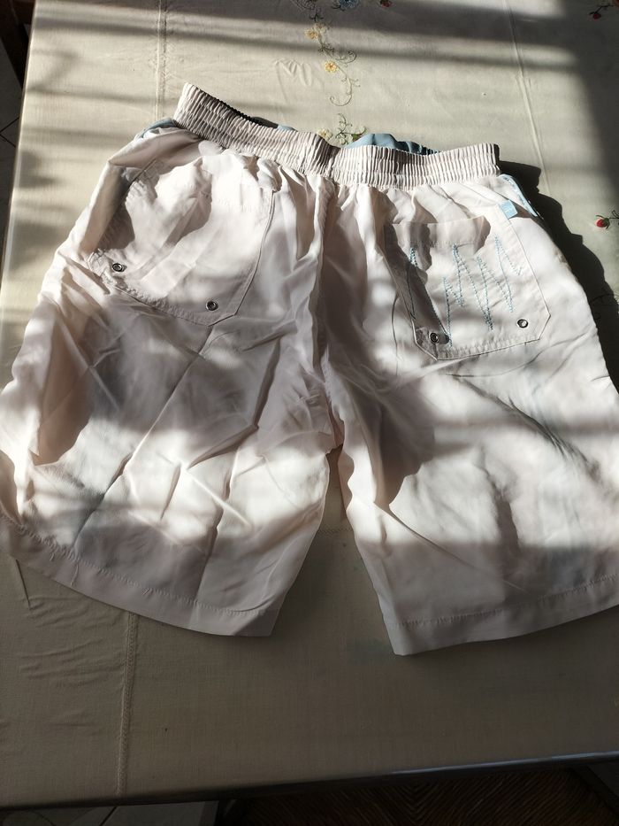 Short - photo numéro 3