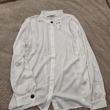 Chemise Camaïeu taille 44