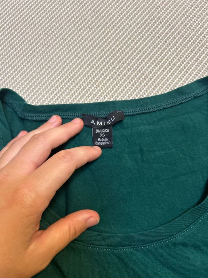Tee shirt - photo numéro 2