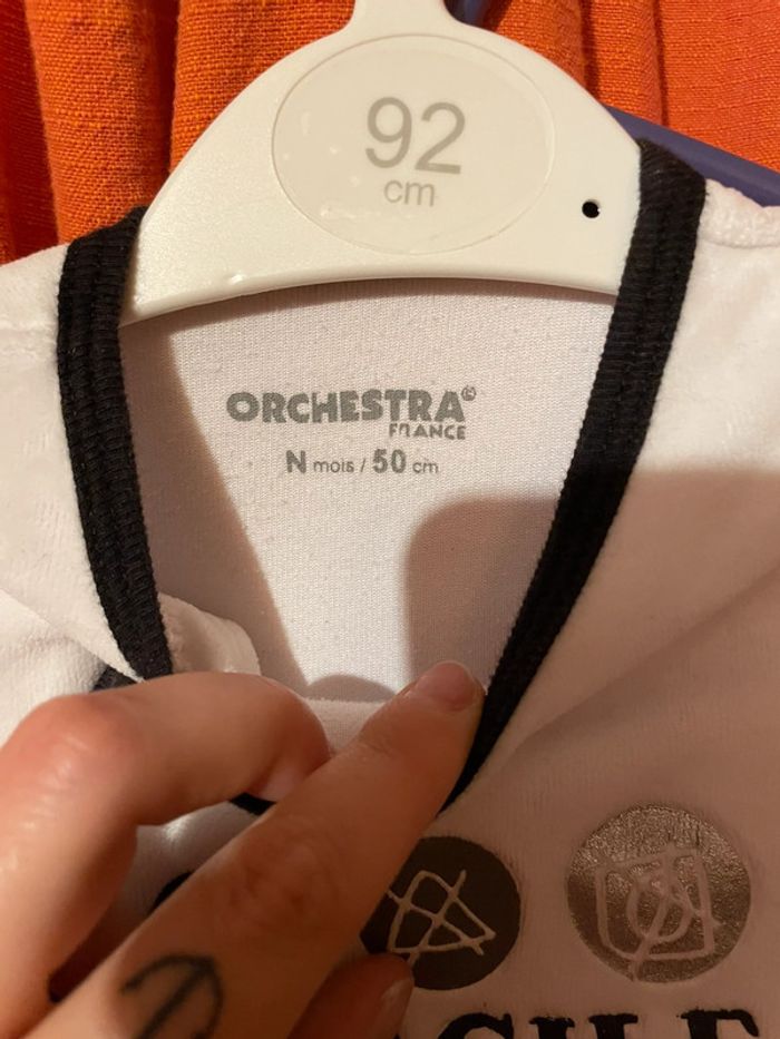 Pyjama bébé - photo numéro 4