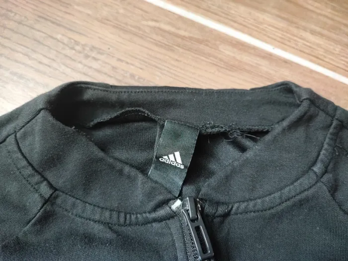 Veste adidas T.S - photo numéro 4