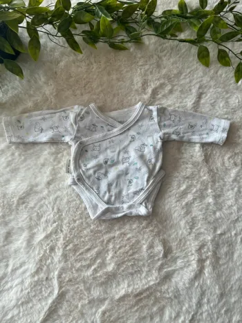 Bodie de naissance