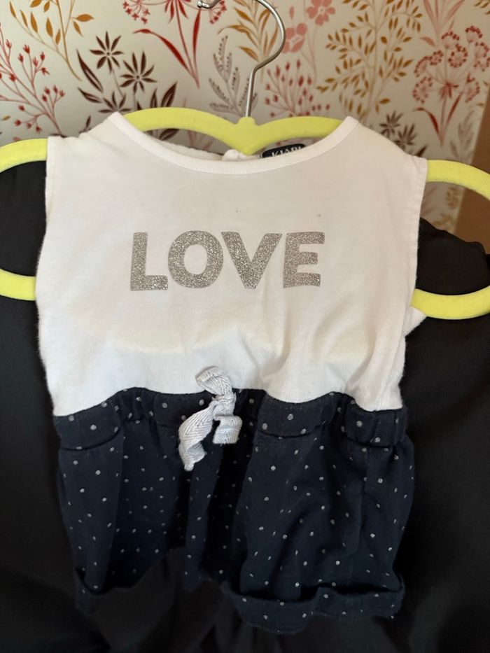 Lot 1 mois - photo numéro 3