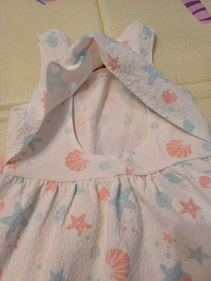 Robe 5 ans - photo numéro 6