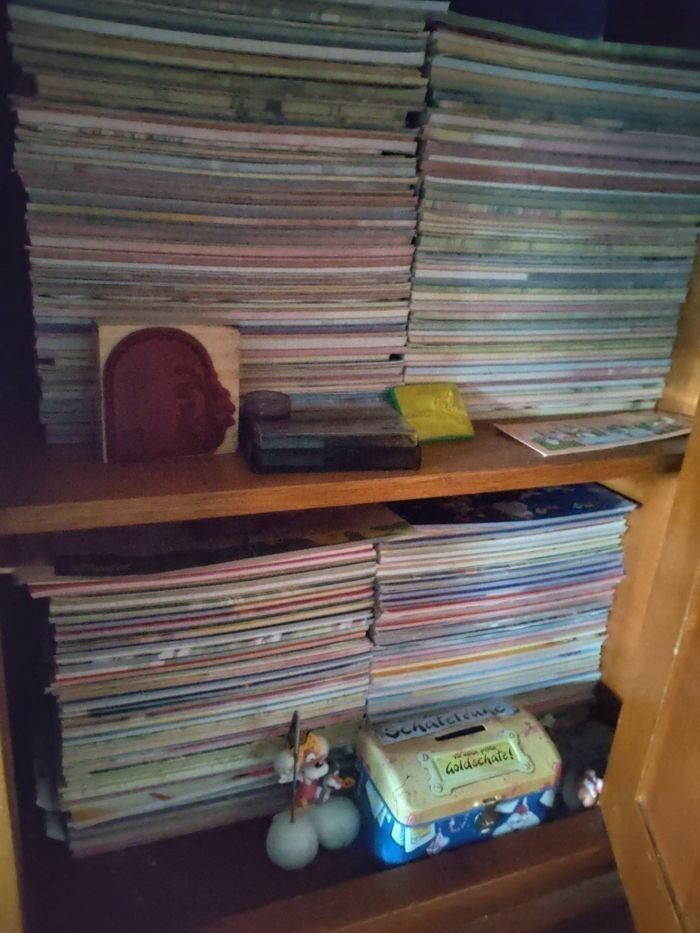 Lot Diddl - photo numéro 4