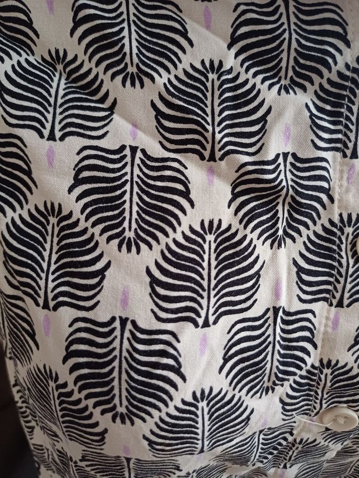 Chemise sans manches - photo numéro 4