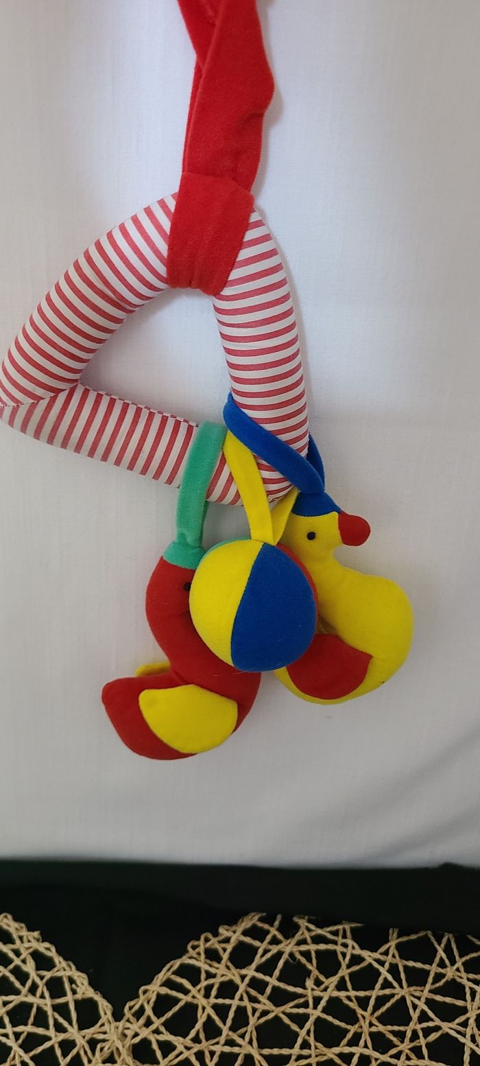 Mobile poussette - photo numéro 2