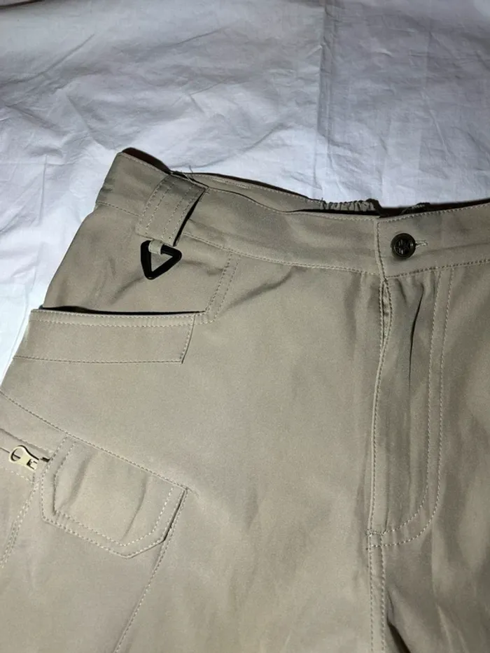 Pantalon vintage - photo numéro 4