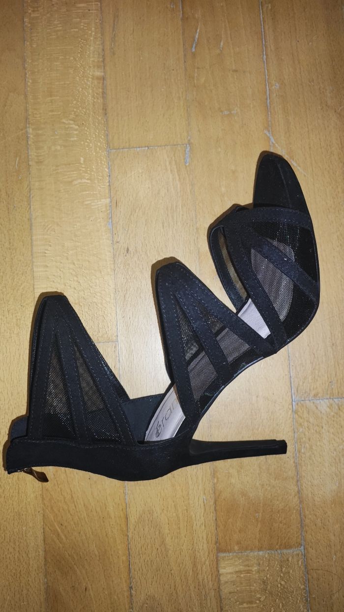Chaussures à talon éram - photo numéro 3