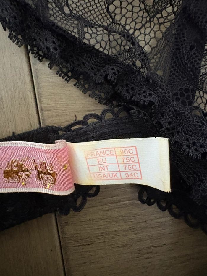 Lingerie Soleil Sucré - photo numéro 10
