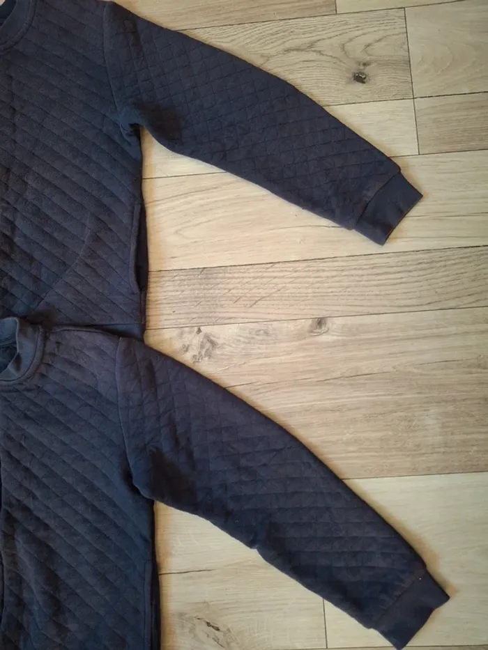 Gilets kiabi 10 ans - photo numéro 2