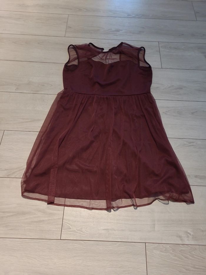 Robe soirée