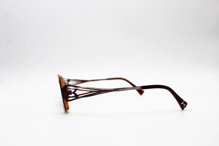 Lunettes de vue - Morel 6656K - photo numéro 4