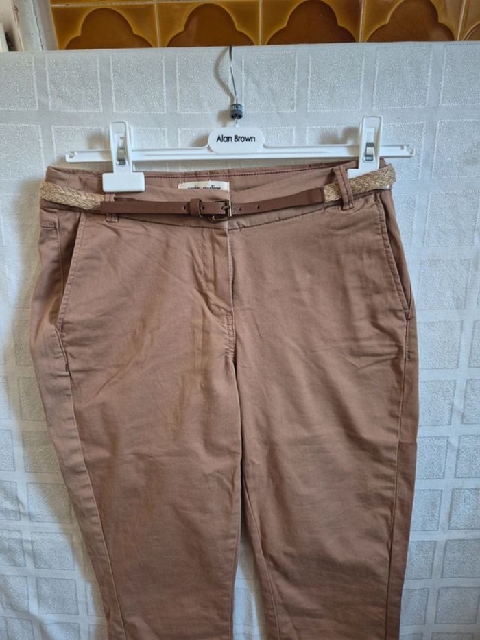 pantalon grain de malice taille 36 - photo numéro 2
