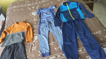 Ensemble garcons
