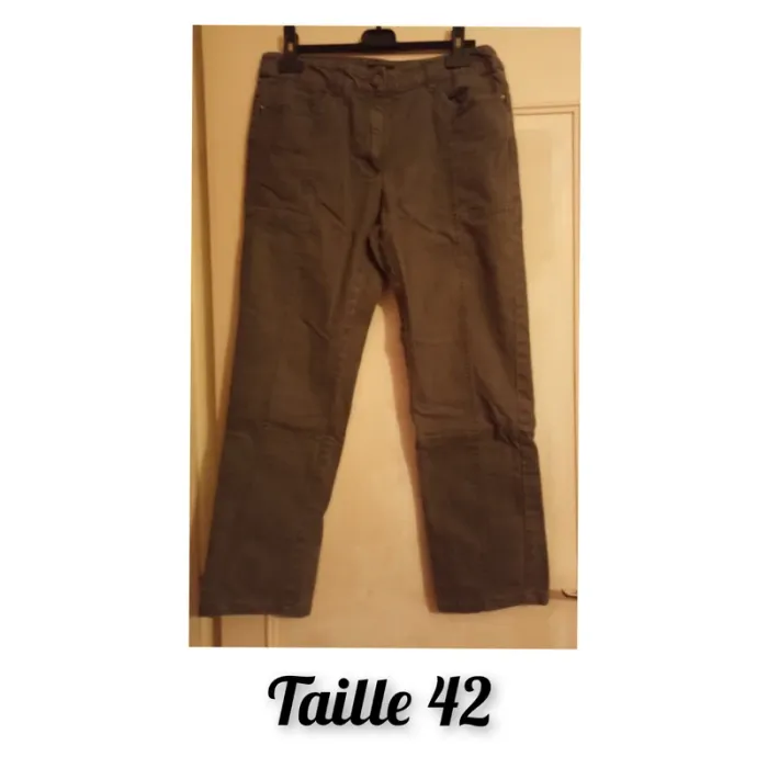 Pantalon🔄