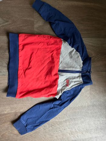 Sweat  demi saison name it