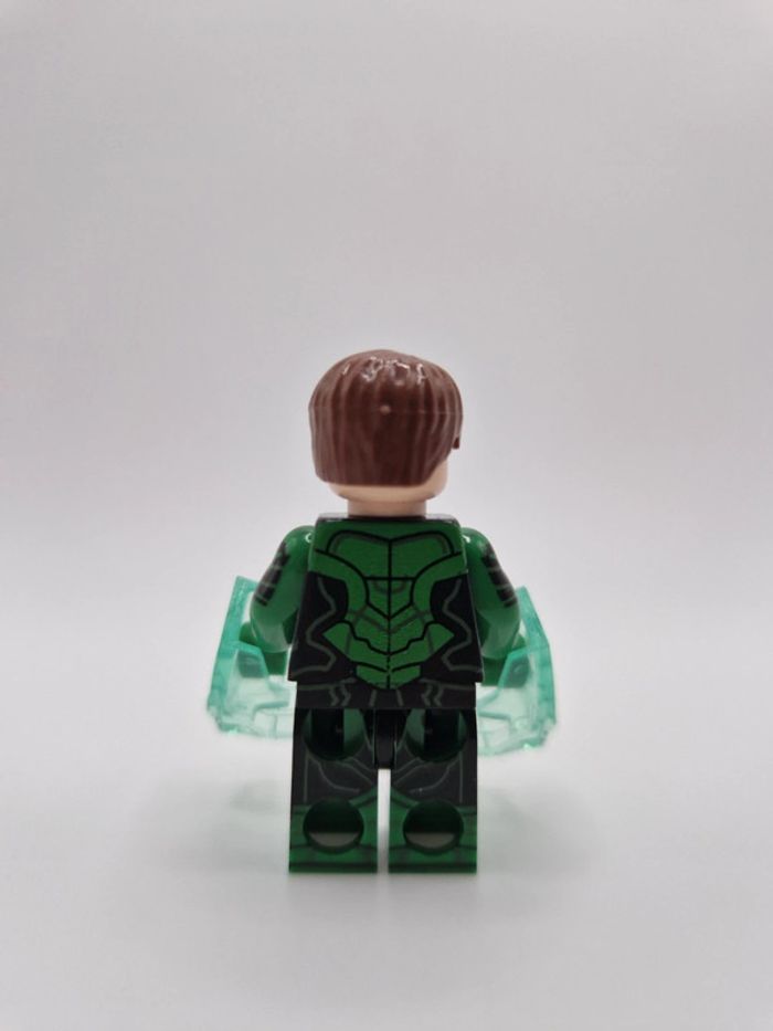 Figurine type lego Green Lantern DC Comics - photo numéro 3