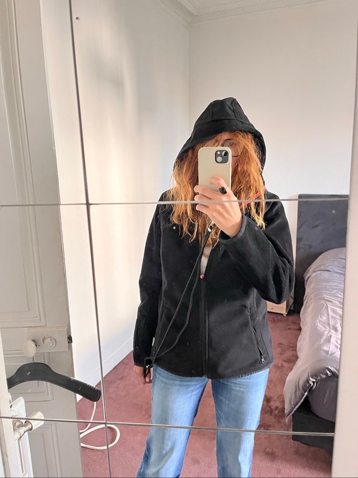Polaire femme Taille L femme - photo numéro 8