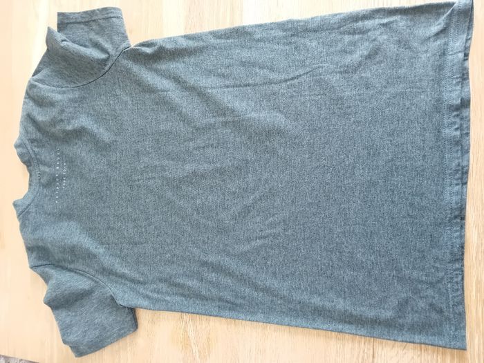 T-shirt Patrick Bruel Tour 2019 femme S - Comme neuf - photo numéro 2