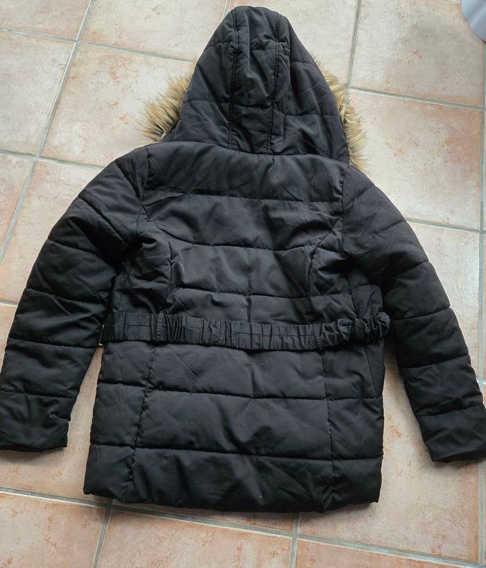 Veste doudoune chaude - photo numéro 2