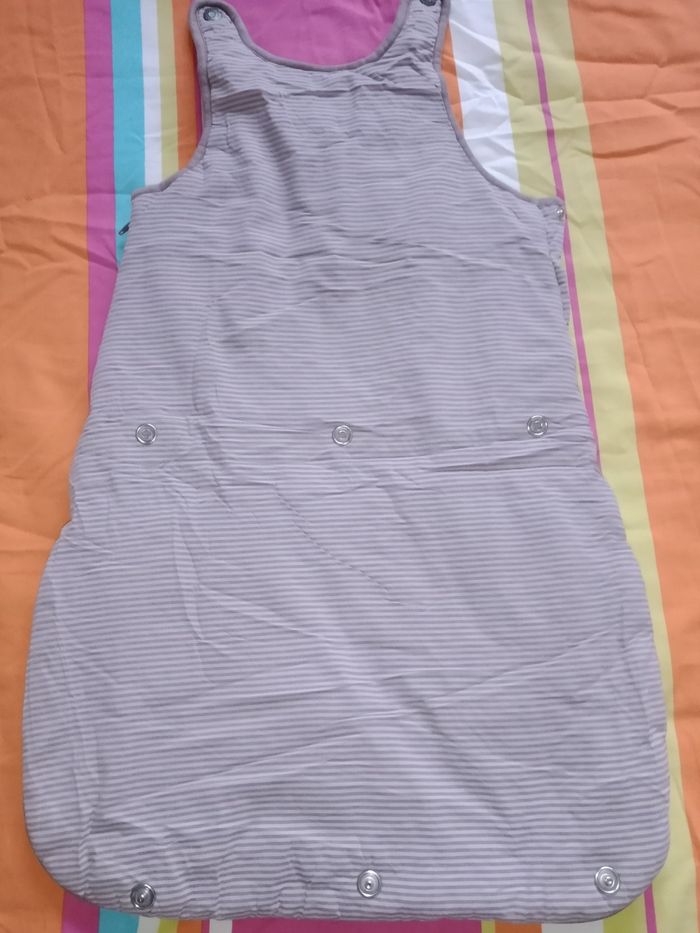 Gigoteuse Natalys taille 1 - photo numéro 4