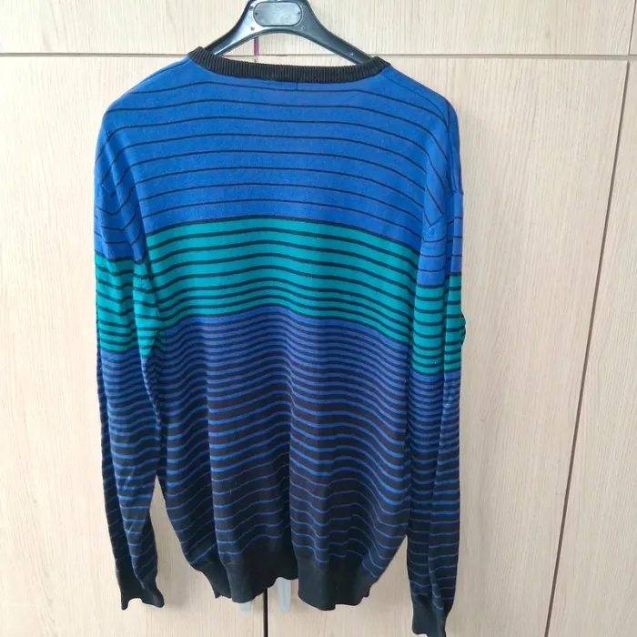 Pull XXL la redoute - photo numéro 2