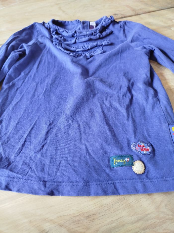 Maillot - photo numéro 2