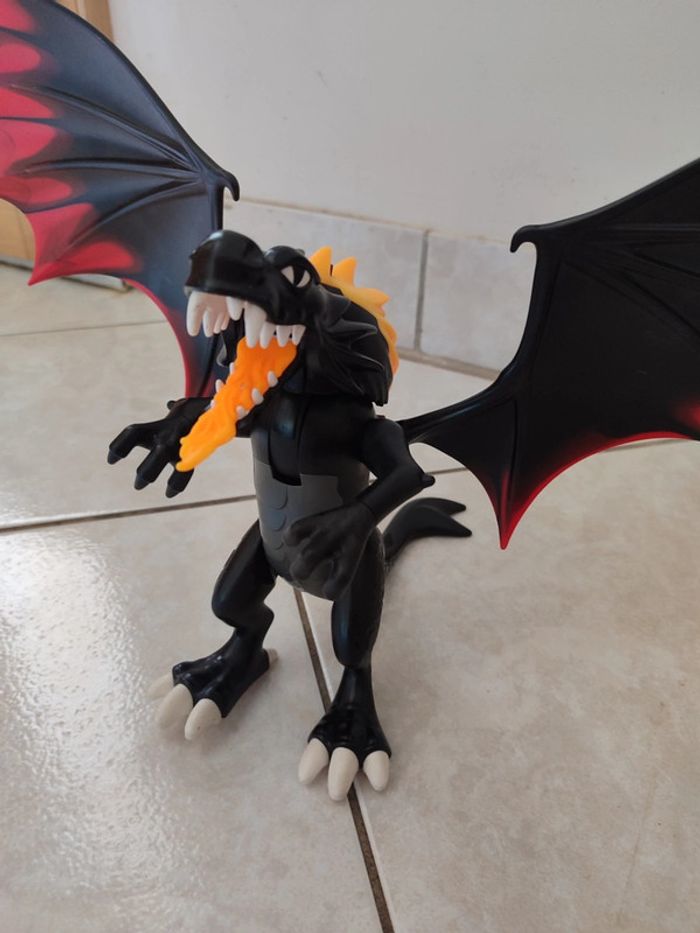 Dragon Playmobil - photo numéro 4